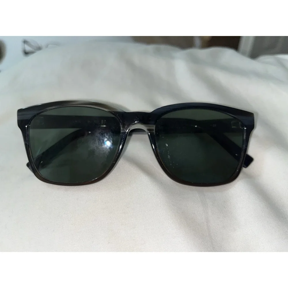Warby Parker lens need